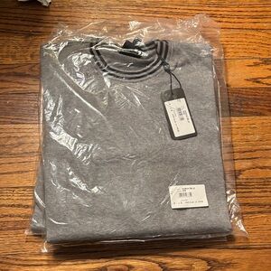 Armani exchange Neck Sweater